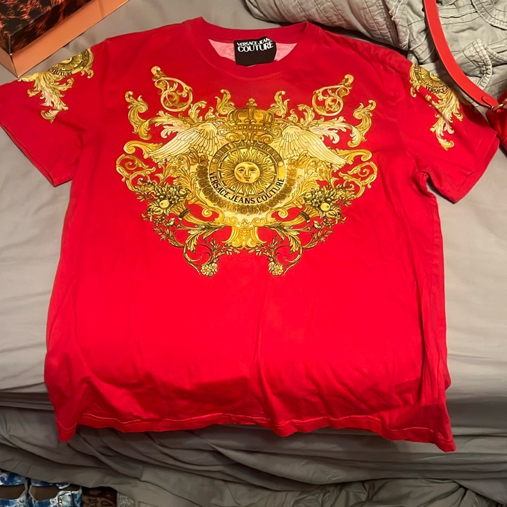 Versace Tshirt